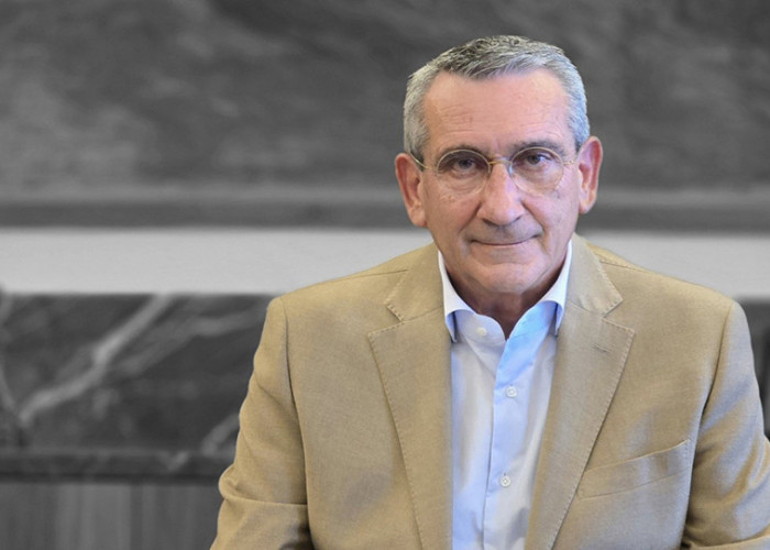 Γ. Χατζημάρκος (Προέδρος ΕΝΠΕ): Το Πάσχα, η μεγαλύτερη γιορτή της Ορθοδοξίας, είναι η ίδια η επιβεβαίωση πως η Ανάσταση είναι πάντα επιλογή