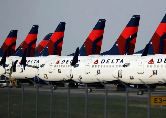 Εκκενώνεται προληπτικά το αεροδρόμιο του Κάνσας