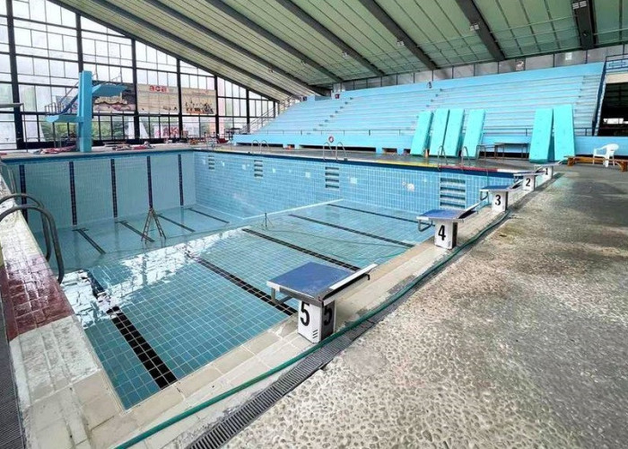 Σέρρες- Για τα κολυμβητήρια εκδόθηκε η άδεια προέγκρισης της πολεοδομίας