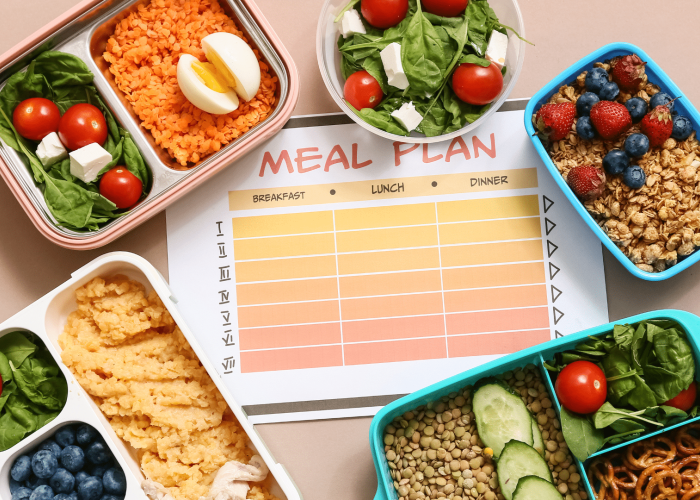 Ενημερωτική διάλεξη για τη διατροφή τη Δευτέρα 30 Μαρτίου στην αίθουσα της ΚΕΔΗΣ