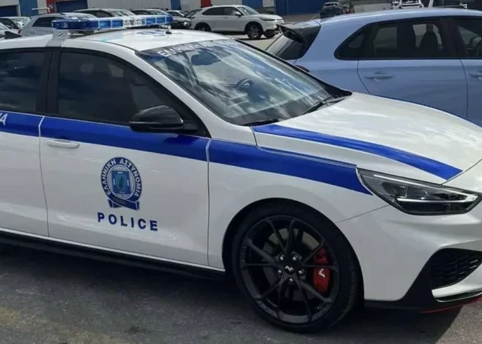 Ξάνθη: Τσακώθηκαν στο τηλέφωνο και τον μαχαίρωσε - Δύο συλλήψεις για απόπειρα ανθρωποκτονίας