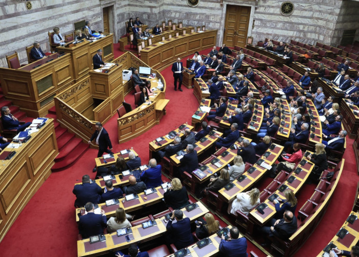 Την ερχόμενη Τετάρτη 22 Απριλίου οι άρσεις ασυλίας των 13 βουλευτών της ΝΔ