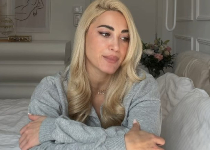 Σίσσυ Χρηστίδου: "Θα ξεπεράσω τα δικαιώματα της Τούνη, αν δεν μας νοιάζουν και θα πάω..."