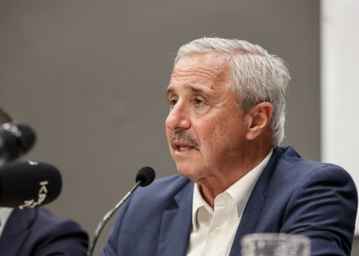 Επίτροπος Γιόργκενσεν σε Γ. Μανιάτη -Η Επιτροπή στηρίζει οικονομικά και γεωπολιτικά το καλώδιο - Ελλάδα και Κύπρος να προχωρήσουν άμεσα στην υλοποίησή του