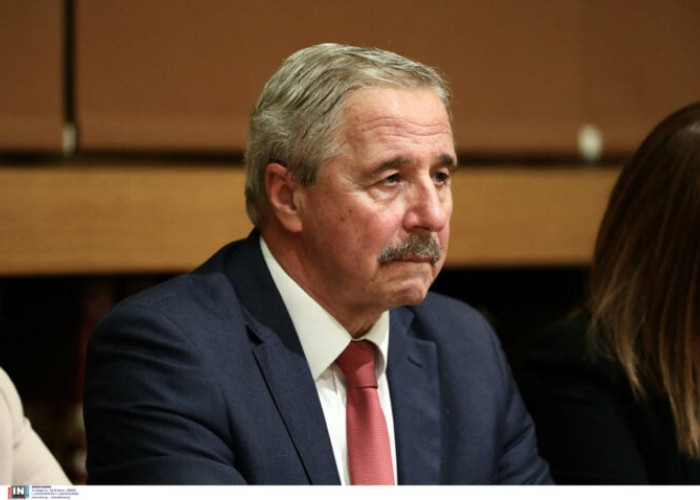 Γ. Μανιάτης: «Στηρίζουμε τα 14.500.000 εργαζομένων στις κατασκευές, μέσω της Ευρωπαϊκής Βιομηχανίας Τσιμέντου»