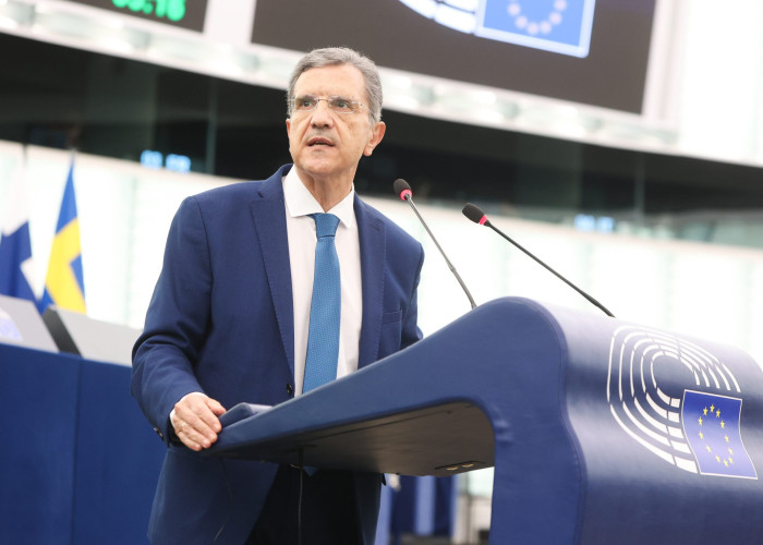 Ζητά ο Γιώργος Αυτιάς ενεργοποίηση των μέτρων οικονομικής στήριξης για νοικοκυριά και επιχειρήσεις λόγω του πολέμου