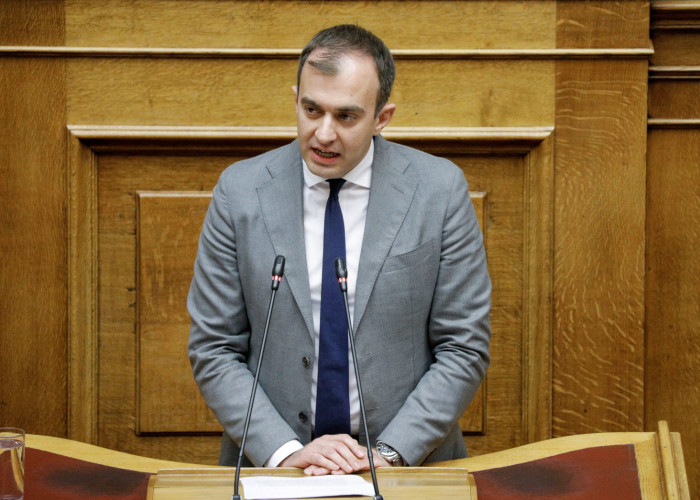 Τάσος Χατζηβασιλείου -Ζητήματα όπως η αμυντική θωράκιση της Κύπρου δεν μπορεί να αποτελούν αντικείμενο λαϊκισμού