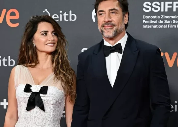 Χαβιέρ Μπαρδέμ: «Τη γυναίκα πρέπει να τη λατρεύουμε»