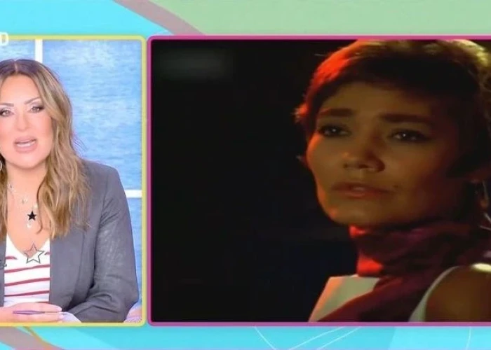 Ναταλία Γερμανού για Μαρινέλλα: «Έδωσε μια άνιση μάχη, αλλά ξεκουράστηκε, είναι καλύτερα τώρα»