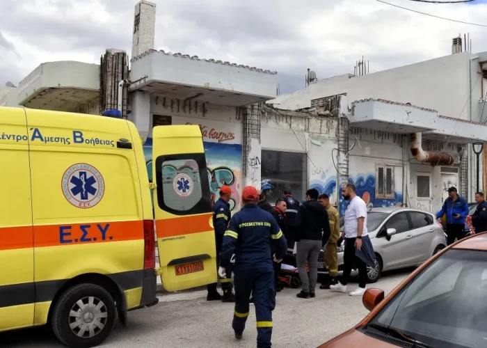 Κόρινθος: Ελεύθεροι ο εργολάβος και ο μηχανικός - Εξιτήριο για τον 10χρονο γιο της 43χρονης