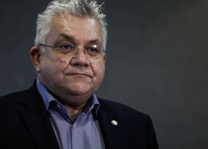 Νίκος Παπαϊωάννου: «Βαθιά, ιστορική και ουσιαστική η σχέση της πατρίδας μας με το Οικουμενικό Πατριαρχείο και τον Ελληνισμό της Πόλης»