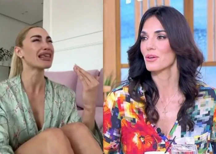 Σπανού για Τούνη: «Ας πάρει άδεια απ’ τη δουλειά... Να ησυχάσει... Ας κλείσει το μαγαζί, λεφτά έχει»