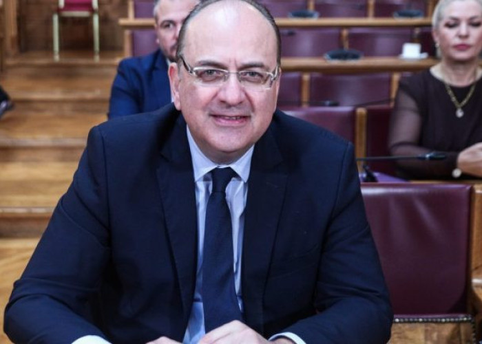 Μ. Λαζαρίδης: Το ΠΑΣΟΚ καταψήφισε τη στήριξη των κτηνοτρόφων που πλήττονται από τον αφθώδη πυρετό