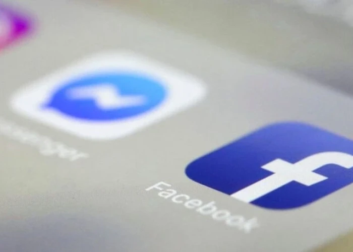Προβλήματα σε Messenger και Facebook - Δεν «φορτώνουν» μηνύματα και η αρχική σελίδα