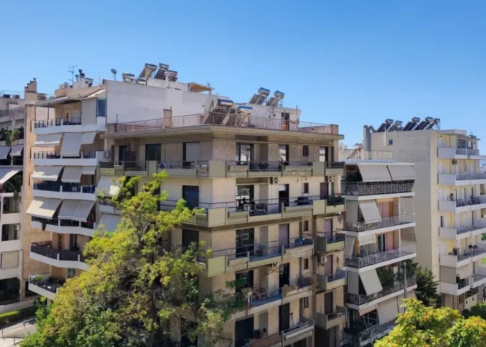 Πόσα ενοίκια χρειάζονται για να αγοράσετε σπίτι - Εκπλήξεις στο «Θερμόμετρο» ακινήτων