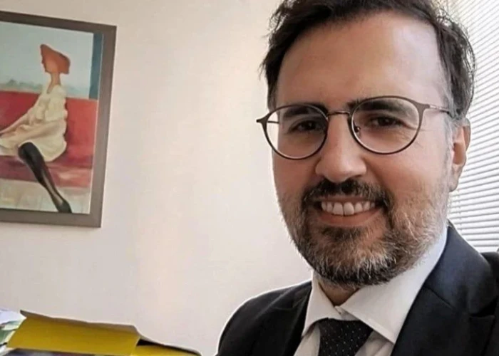 Δημήτρης Αγγελακόπουλος - ΟΠΕΚΕΠΕ: Παράσημο κι αιτία επανεκλογής η εμπλοκή στο σκάνδαλο;