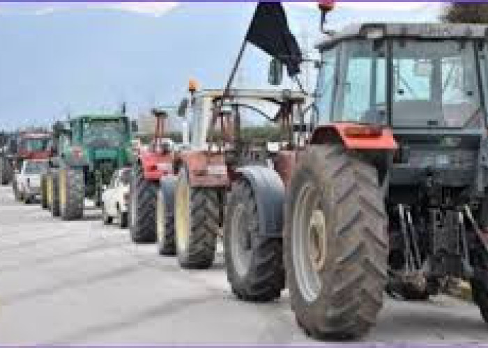 «Όχι» των Αγροτικών Συλλόγων Καβάλας στον Μ. Λαζαρίδη: «Τέρμα στην αλαζονεία»