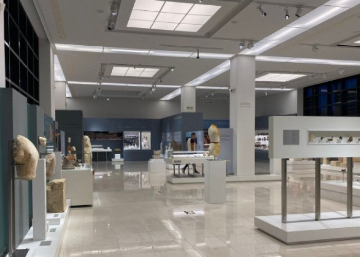 Πιστοποιούνται τα Αρχαιολογικά Μουσεία Αβδήρων και Αλεξανδρούπολης