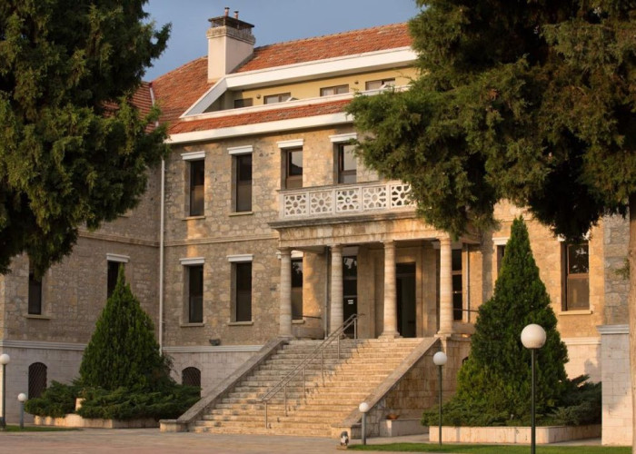 Στην 31η Agrotica η Αμερικανική Γεωργική Σχολή