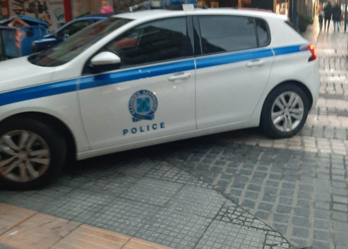 Σέρρες: 26χρονη μαχαίρωσε τη συγκάτοικό της– Συνελήφθη από την ΕΛ.ΑΣ.