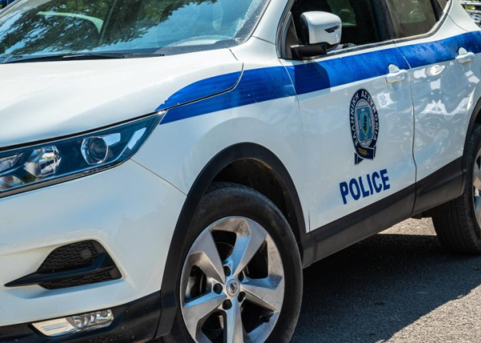 Συλλήψεις για κλοπές από αστυνομικούς του Αστυνομικού Τμήματος Ηράκλειας