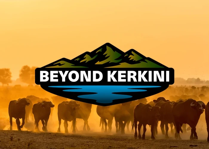Beyond Kerkini Running Experience» στις 20 & 21 Ιουνίου 2026 στη Λίμνη Κερκίνη