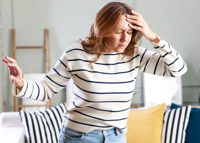 Ποια είναι τα συμπτώματα ενός μίνι εγκεφαλικού – Πόσο πρέπει να μας ανησυχήσει;