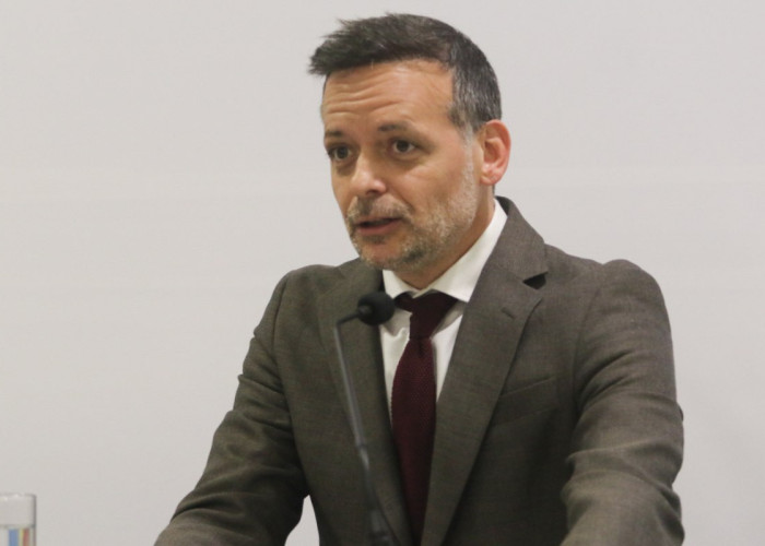 Χάρης Δούκας -Είμαστε η δύναμη της αλλαγής, της ανατροπής, όχι η light ΝΔ»
