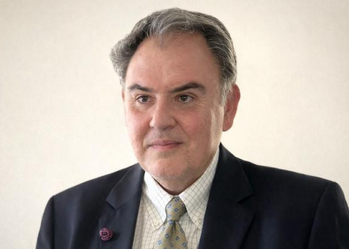 Δ. Σαρηγιάννης (Πρόεδρος του ΕΙΕ): Μόνο το 0,5% των 100.000+χημικών ουσιών που κυκλοφορούν στην αγορά έχουν αξιολογηθεί διεξοδικά