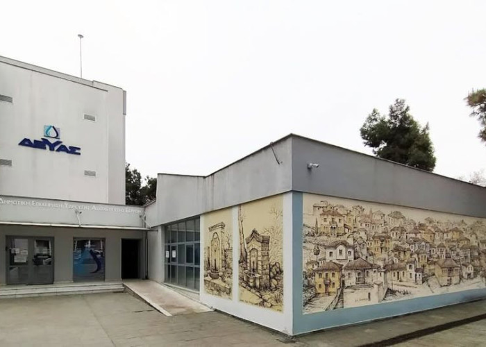 Λευκώνας: Διακοπή νερού την Πέμπτη 26/03 λόγω βλάβης
