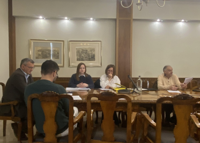 Δήμος Σερρών: Συνεδριάζει την Τρίτη η Δημοτική Επιτροπή