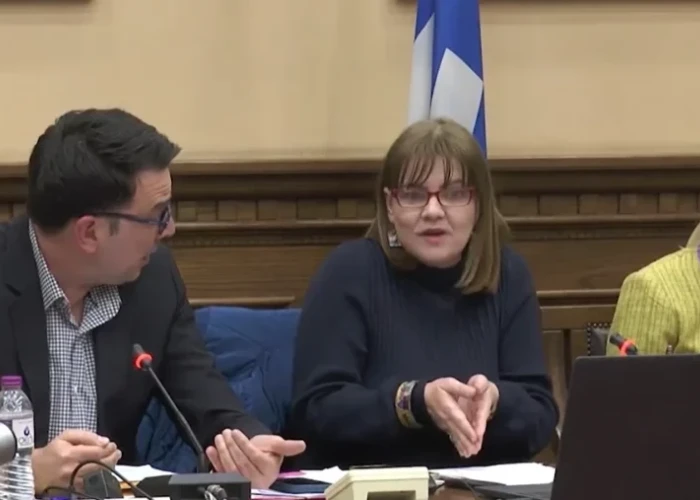 Σέρρες - Για την μελέτη για το Κολυμβητήριο υπέρβαση 3 χρόνια και 200 χιλιάδες ευρώ