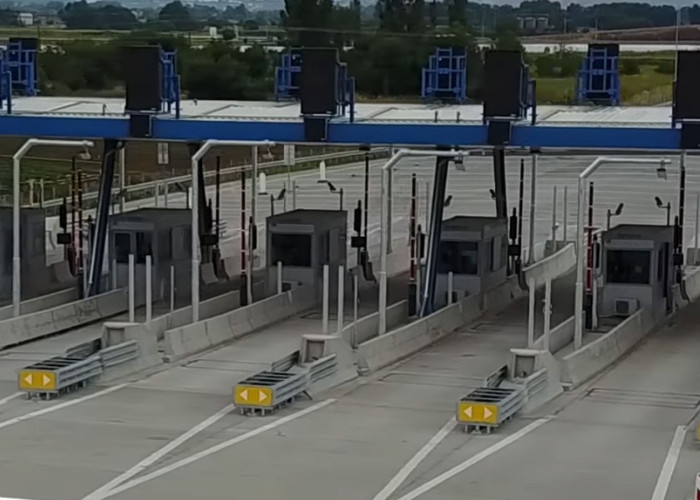 Στη βουλή από το ΚΚΕ η δωρεάν διέλευση στα διόδια για τους κατοίκους του Προμαχώνα