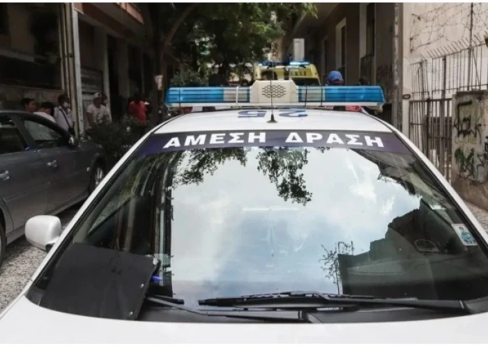 Συνελήφθησαν 13χρονος και 16χρονος με κλεμμένο δίκυκλο στο Γαλάτσι