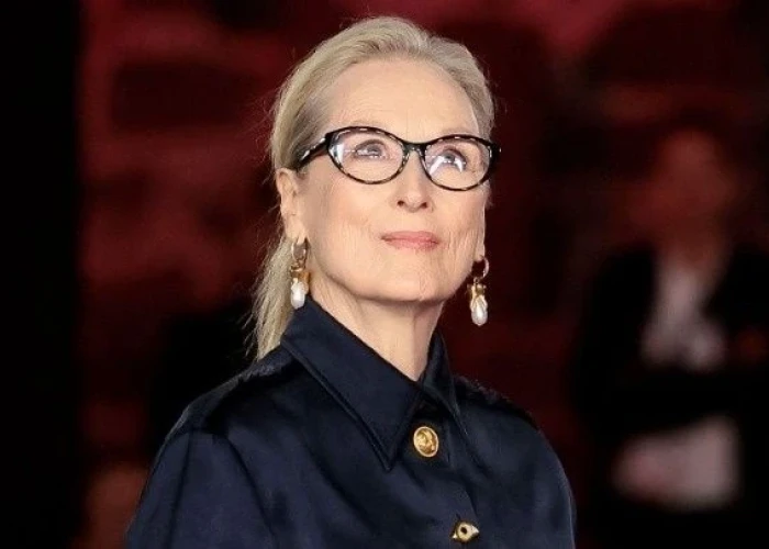 Η Μέριλ Στριπ πρωταγωνιστεί στη νέα μίνι σειρά «The Corrections» του Netflix