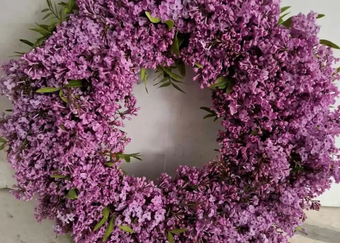 Σέρρες - Πυρετώδεις οι ρυθμοί της δουλειάς στα ανθοπωλεία