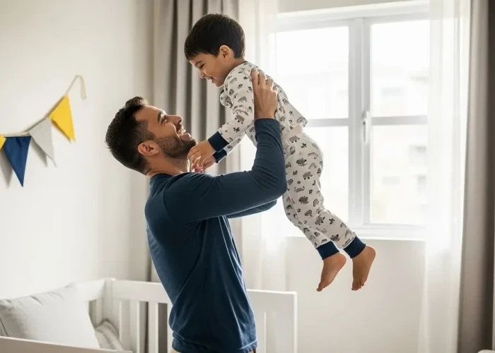 Γιατί το gentle parenting εξουθενώνει τους γονείς και πολλοί αναπολούν τον «μπαμπούλα»