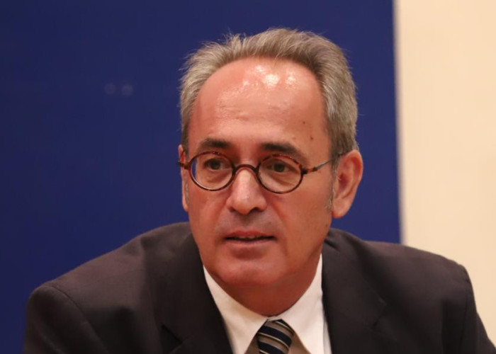 Γιάννης Μυλόπουλος- Σε λάθος κατεύθυνση τα έργα τα οποία επαίρεται ότι αλλάζουν τη Θεσσαλονίκη ο πρωθυπουργός.