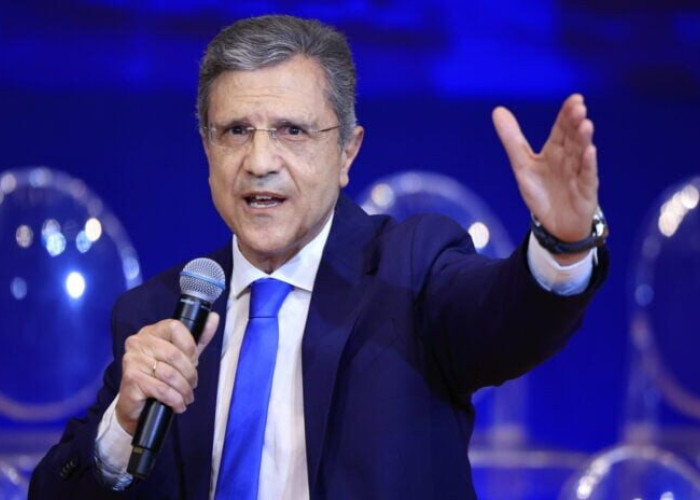 Λύση από την κομισιόν ζητά ο Γιώργος Αυτιάς για τις πλημμύρες στον Έβρο