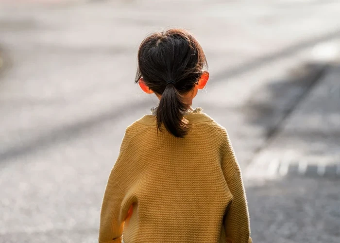 Μαρούσι: Τετράχρονη περιπλανιόταν μόνη της στον δρόμο, δεν είναι η πρώτη φορά