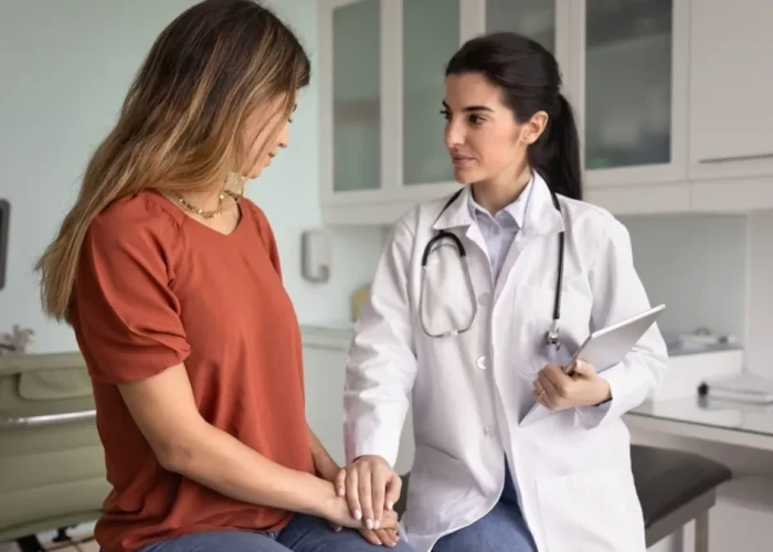 Τι σημαίνει η χαμηλή AMH για τη γυναικεία γονιμότητα – Ποιες επιλογές υπάρχουν