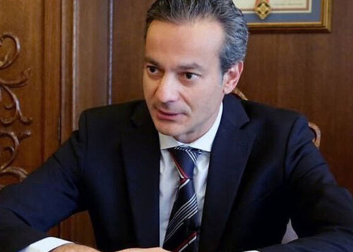 Σταύρος Καφούνης -Υπό το μηδέν ο πραγματικός τζίρος στο Εμπόριο το 2025