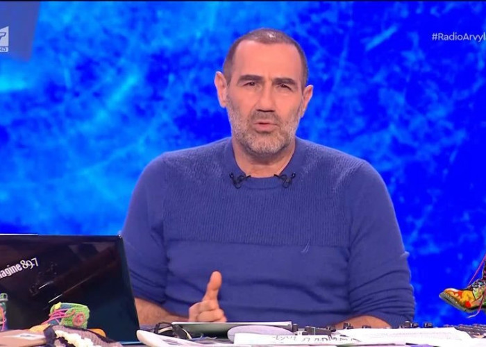 Αντώνης Κανάκης: Δεν μπορούμε να είμαστε καλά αν το γύρω μας καταστρέφεται