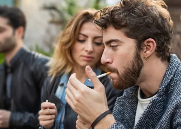 «Καπνίζω κάτω από 5 τσιγάρα την ημέρα, πειράζει;» – Νέα μελέτη απαντά