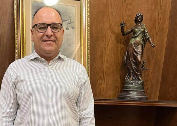 APOLITIC -  Σέρρες: Ερωτήματα περί Δικαιοσύνης που αναμένουν απαντήσεις