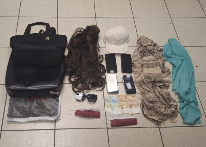 Κατερίνη: Σύλληψη 4 ατόμων για τηλεφωνικές απάτες σε ηλικιωμένους-άρπαξαν λίρες 133.000 ευρώ