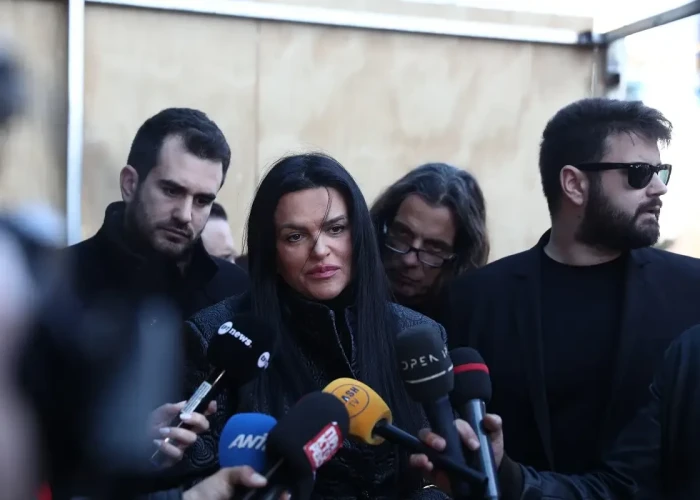 Ο πρόεδρος της «La Vie en Rose», Νίκος Μαλακοδήμος για το τάμα και τη δωρεά για την Ογκολογική Μονάδα