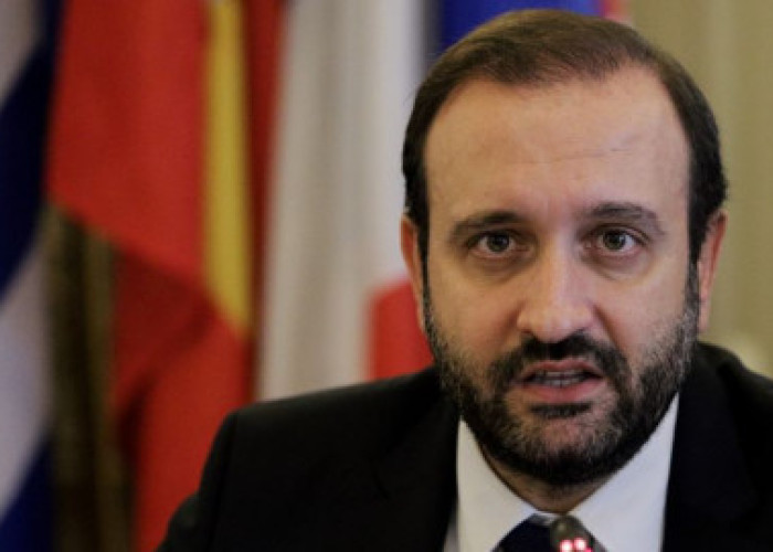 Κωνσταντίνος Κόλλιας- Κομβικός ο συντονισμός μεταξύ Κοινωνικού Κλιματικού Ταμείου και Ταμείου Εκσυγχρονισμού