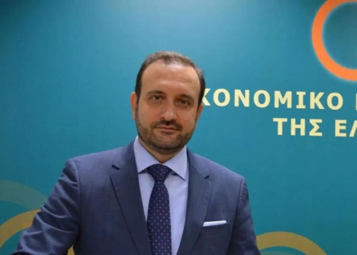 Κωνσταντίνος Κόλλιας: Η γραφειοκρατία υπονομεύει τη συνολική προσπάθεια για ένα πιο φιλικό Κράτος