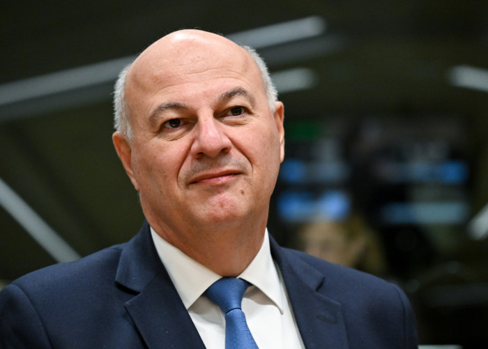 Κώστας Τσιάρας -Ευοίωνο το μέλλον του ελληνικού βάμβακος